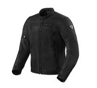 REV'IT VESTE ECLIPSE 2 - XS - REV'IT VESTE ECLIPSE 2 - NOIR
