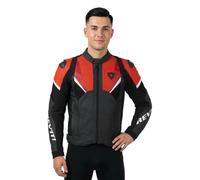 Revit Veste En Cuir Automate