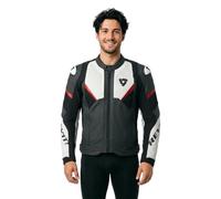 Revit Veste En Cuir Automate