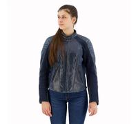 Revit Veste En Cuir Coral