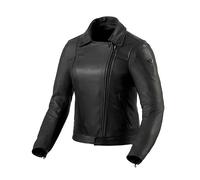 Revit Liv Leather Jacket Noir 44 Femme