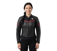 Revit Veste En Cuir Median