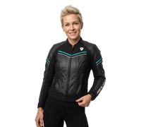 Revit Veste En Cuir Median