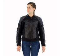 Revit Veste En Cuir Median