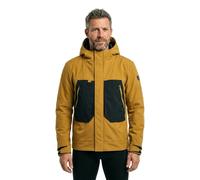 Veste de Moto REV'IT! Entropy H2O Marron/NoirXXL Marron,Noir