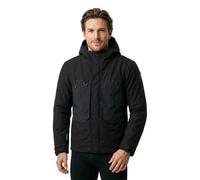Veste de Moto REV'IT! Entropy H2O NoirXXL Noir