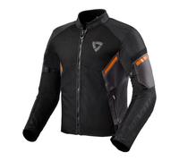 REV'IT VESTE GT-R AIR 3 - L - REV'IT VESTE GT-R AIR 3 - NOIR/ORANGE
