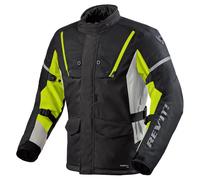 Revit Veste Horizon 3 H2o