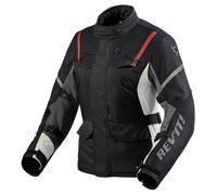 Revit Horizon 3 H2o Jacket Noir 36 Femme