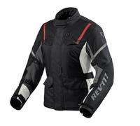 REV'IT VESTE HORIZON 3 H2O LADIES - 46 - REV'IT VESTE HORIZON 3 H2O LADIES - NOIR/ROUGE
