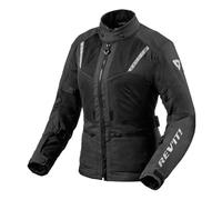Revit Levante 2 H2o Jacket Noir 40 Femme