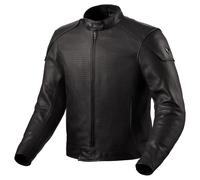 Revit Morgan Jacket Noir 48 Homme