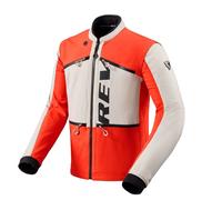 Revit x Pol Tarrés Morocco Blouson de motocross, Taille XXL