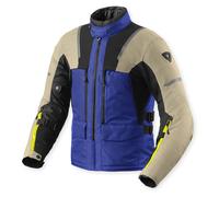 Revit Veste Offtrack 2 H2o