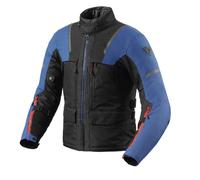 REV'IT VESTE OFFTRACK 2 H2O - S - REV'IT VESTE OFFTRACK 2 H2O - BLEU/NOIR