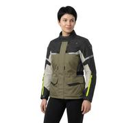Revit Veste Outback 4 H2o