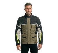 Revit Veste Outback 4 H2o