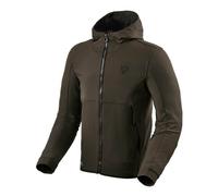 REV'IT VESTE PARABOLICA - S - REV'IT VESTE PARABOLICA - KAKI