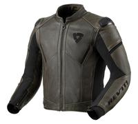 Revit Blouson de Motard Parallax