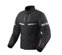 REV'IT VESTE POSEIDON 3 GTX - L - REV'IT VESTE POSEIDON 3 GTX - NOIR