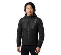 Revit Potential GTX Veste textile de moto imperméable, noir, Taille 3XL