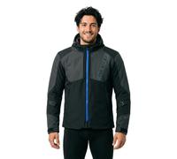 REV'IT! Veste textile Potential GTX - imperméable - noir-gris - taille M pour homme