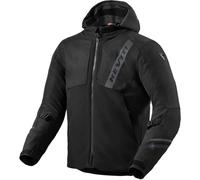 REV'IT VESTE POTENTIAL GTX - XL - VESTE POTENTIAL GTX - NOIR