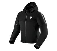 REV'IT VESTE PROXY H2O - XXL - REV'IT VESTE PROXY H2O - NOIR/BLANC