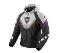 REVIT Veste Quantum 3 H2O 2XL, Noir , XXL