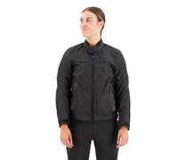 Blouson Moto Femme Rev'It! Shade H2O NoirL Noir