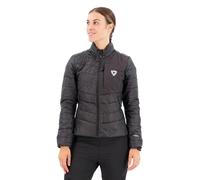 Revit Solar 3 Veste textile Ladies Midlayer, noir, Taille XL