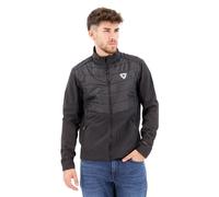 REV'IT! Veste intermédiaire Storm 2 WB Noir Taille L