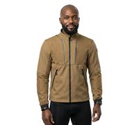 REV'IT! Veste textile Surface Marron Taille M