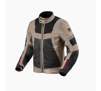 Revit Veste Tornado 4
