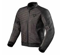 REV'IT VESTE TORQUE 2 H2O - M - REV'IT VESTE TORQUE 2 H2O - NOIR/ANTHRACITE