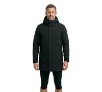 Revit Trafalger 2 Parka textile de moto imperméable, noir, Taille M