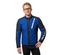 REV'IT! Veste moto Venator H2O Bleu L