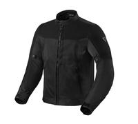 REV'IT VESTE VIGOR 2 - 3XL - REV'IT VESTE VIGOR 2 - NOIR