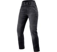 Revit Victoria 2, jeans femmes W28/L32 Gris Gris