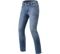 Revit Victoria Slim Jeans Bleu 32 / 30 Femme