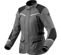 REV'IT VESTE VOLTIAC 3 H2O LADIES - 44 - REV'IT VESTE VOLTIAC 3 H2O LADIES - GRIS/NOIR
