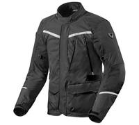 Revit Voltiac 3 H2o Jacket Noir 6XL Homme