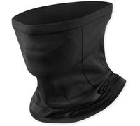 REV'IT! Tour de cou Juno 2 Noir Taille S