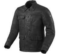 Revit Worker 2 Veste textile de moto, taille S pour homme