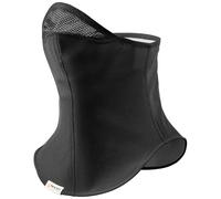 Revit Wrapp 2 WB Col de cou, noir, Taille S