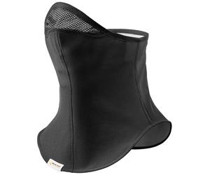 Revit Wrapp 2 WB Col de cou, noir, Taille S
