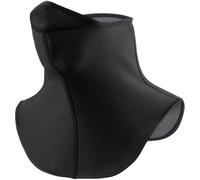 Revit Wrapp 3 WB Cache-cou, noir, Taille S