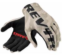 Revit Tacto Pol Tarrés, gants L Beige/Gris/Noir Beige/Gris/Noir