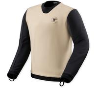 Revit x Pol Tarrés Trazada Sweat-shirt de motocross, taille S pour homme