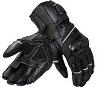 Revit Xena 3, gants femmes XS Noir/Gris Noir/Gris